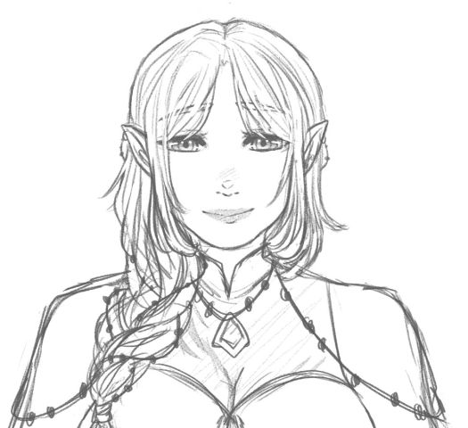 Workshop manga tekenen (vanaf 9 jaar)