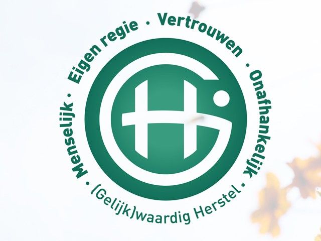 Informatieavond (Gelijk)waardig Herstel