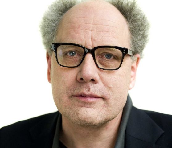 P.F. Thomése bij Literair Café Venray