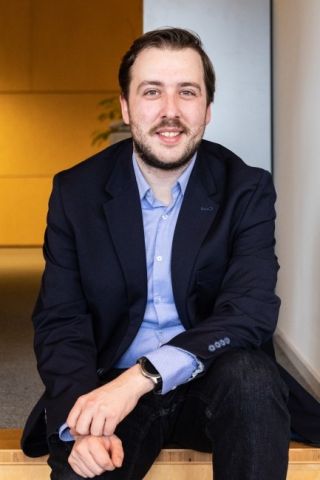 Volksuniversiteit: Kunstmatige intelligentie