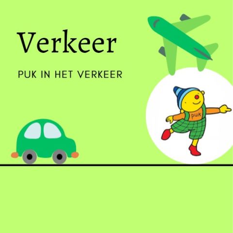 Themacollectie: Verkeer