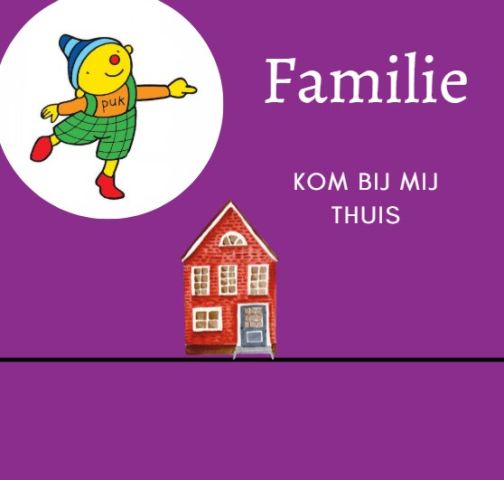 Themacollectie: Familie