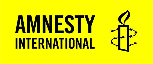 Amnesty International Lochem: Staan onze mensenrechten onder druk?