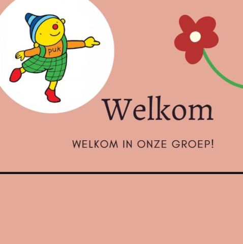 Themacollectie: Welkom