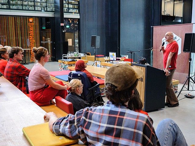 Meet Up Human Rights Tattoo: Somewhere Between a Ripple and a Revolution