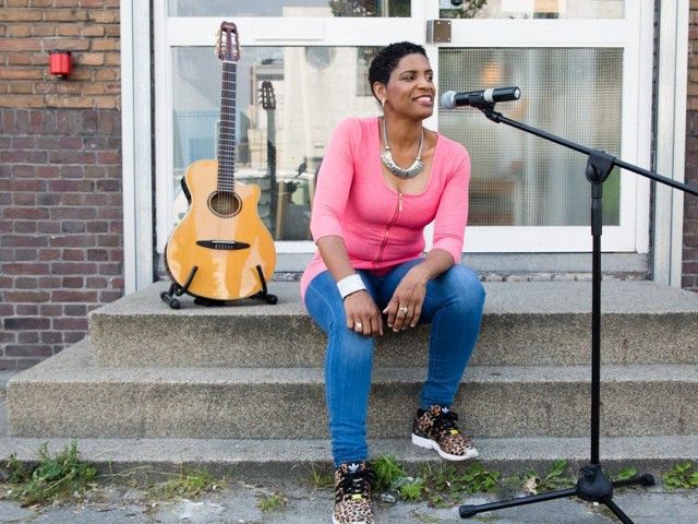 Nationale Voorleesdagen I Voorstelling Op avontuur met Kleine Aap 2+