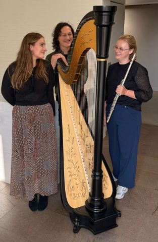 Lunchconcert 21-11-2025 12:15