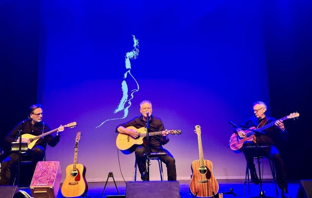 Buiten 't boekje: 60's Dylan