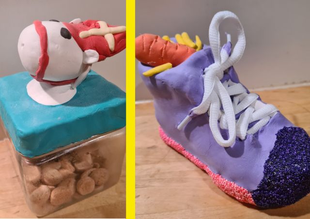 Sint-Knutsel 6-12 jaar