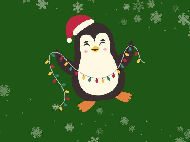 Jeugdactiviteiten in de kerstvakantie!