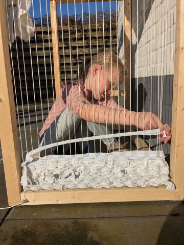 Workshop: Thuis in het Textielhuis