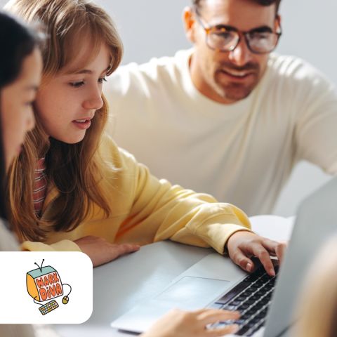 Verbeter je digitale vaardigheden