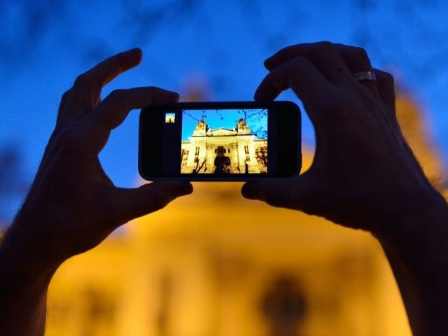 Combinatiecursus fotograferen met je telefoon en Maakplaats