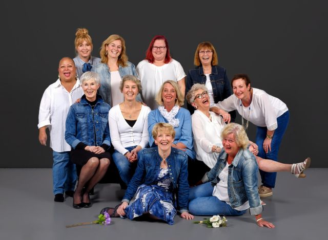 Nieuwjaarsconcert "Dicht bij C" in School 7