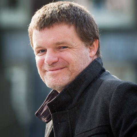 Bieb Café Joure 06-05-2026 10:30