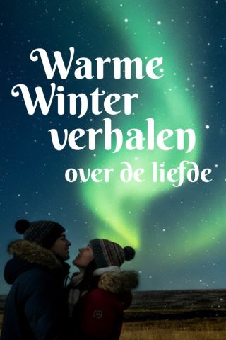Warme Winterverhalen leesvoorstelling