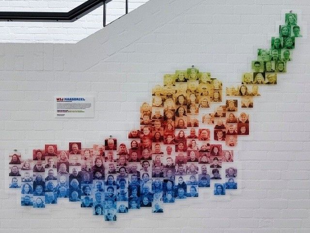 Jubileumexpositie Kunstverkiezing Maasdriel