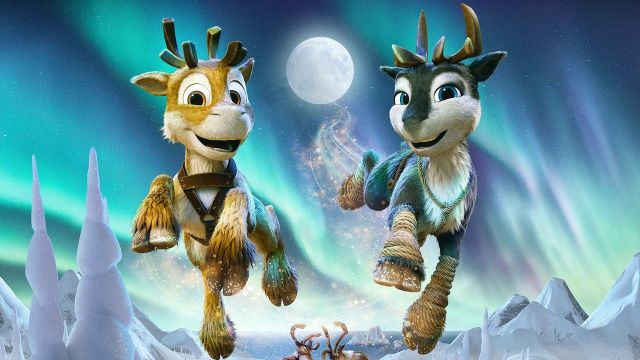 Slieker Popcornfestival: Niko voorbij het noorderlicht (6+)