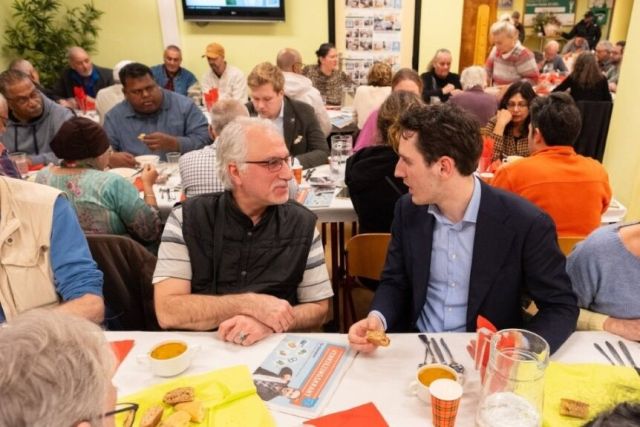 Gemeenteraadsverkiezingen: hoe zit dat?