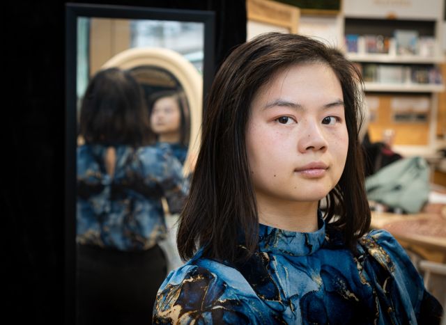 Tentoonstelling: Gezichten van adoptie