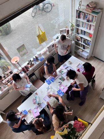 WHAT WILL YOU SEE? | Carmen José