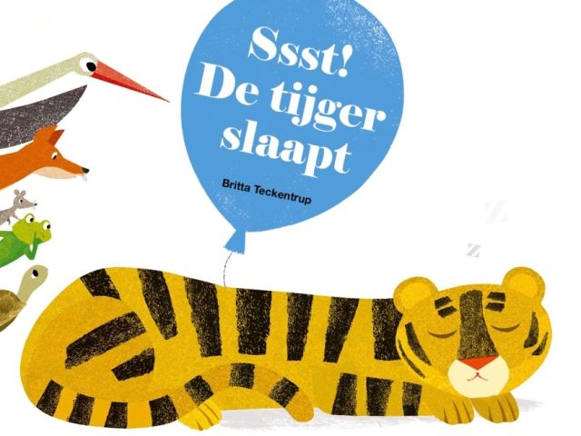 Voorjaarsverhalenfeest