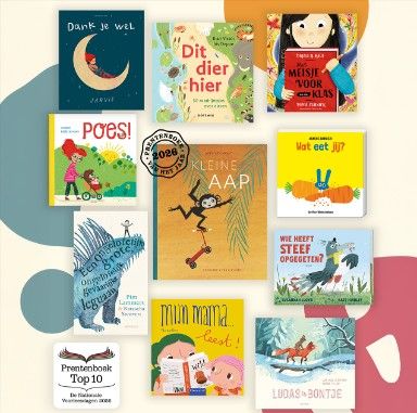 Nationale voorleesdagentas