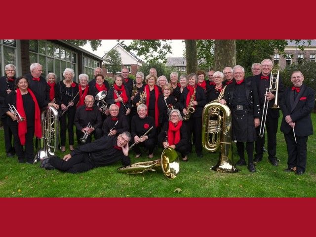 Samen op Zaterdag 28-02-2026 12:00