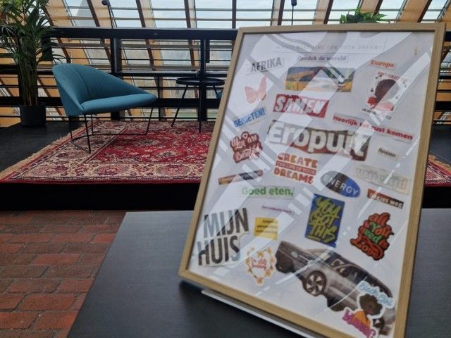 Samen op Zaterdag 31-01-2026 12:00