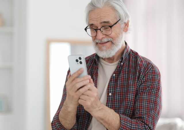 Leer omgaan met je mobiel: volg de cursus bij de bibliotheek in Oldebroek