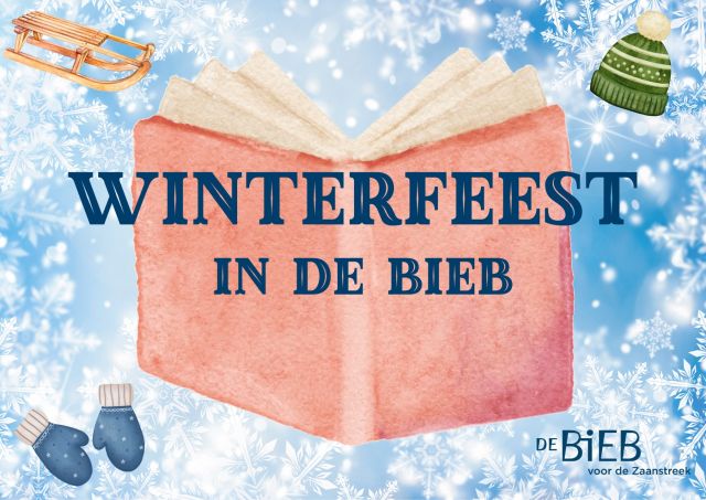 Winterfeest 2025
