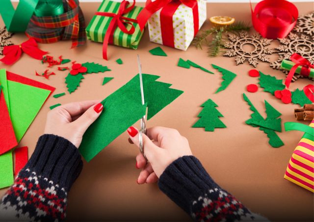 Maakplaats053: Feestdagen (6+ en volwassenen)