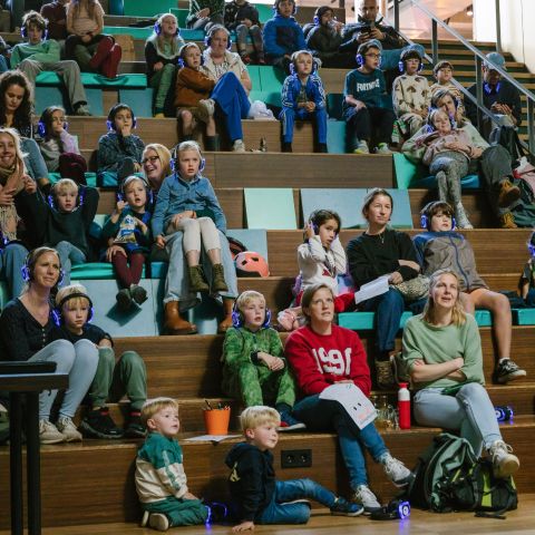 Winterse kinderfilms