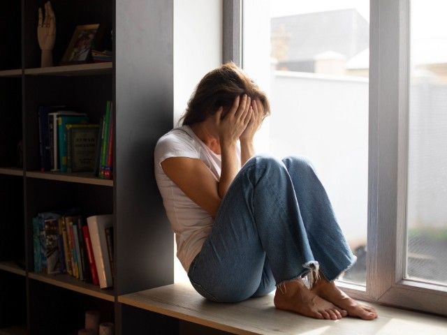 Lezing: Slim, succesvol en toch suïcidaal