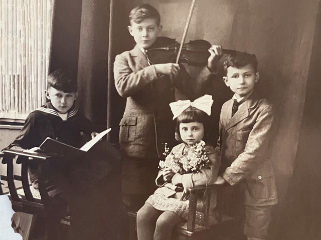 Stamboomcafé 05-09-2026 10:30