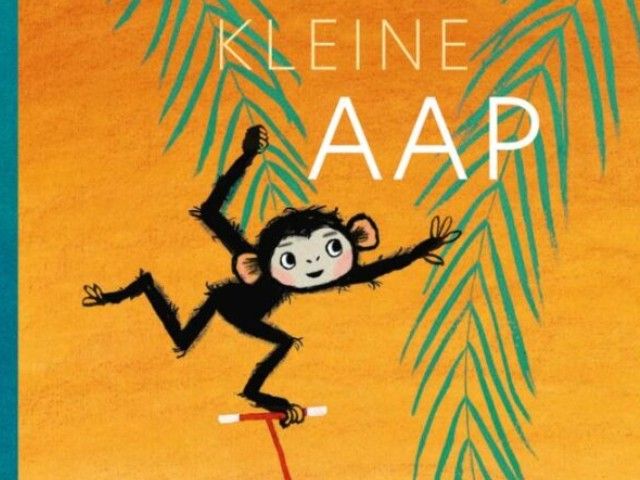 De Voorleesclub (4+) 17-12-2025 15:00