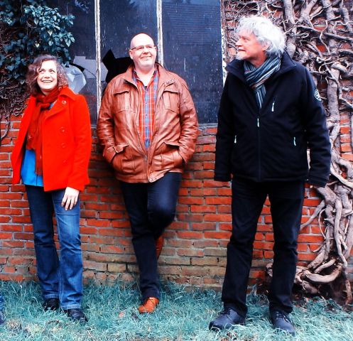 Folkconcert The Helen Flaherty Band