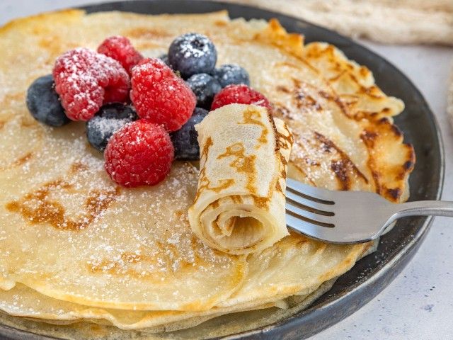 De bieb bakt er wat moois van!