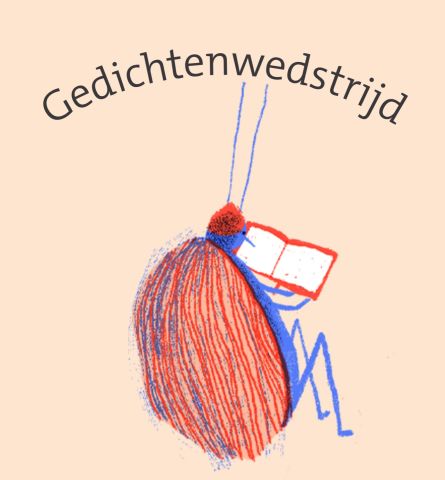 Gedichtenwedstrijd jeugd