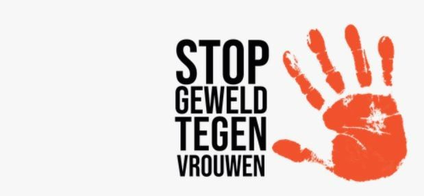 Orange the World - Stop geweld tegen vrouwen