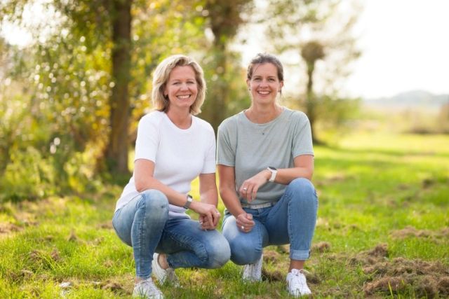 Health Podium - Workshop overgang en Leefstijl!