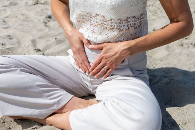 Health Podium - Menstruatieklachten; jouw hormonen in balans