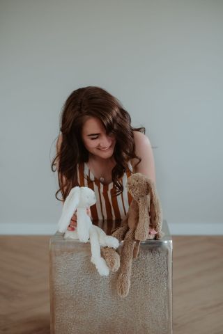 Health Podium - Slaap bij jonge kinderen 0-4 jaar