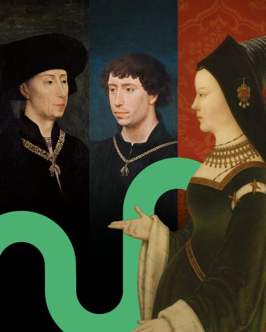 Bourgondiërs in Limburg