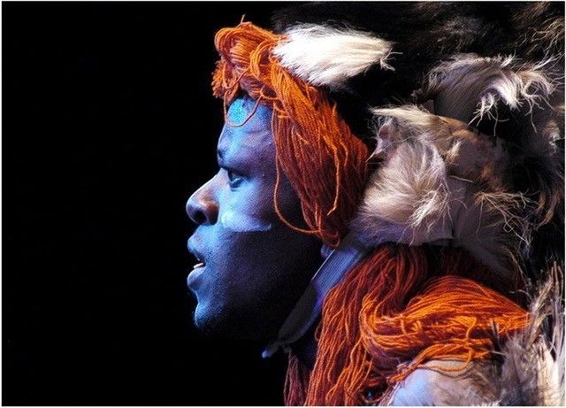 Een Wereld vol Verhalen