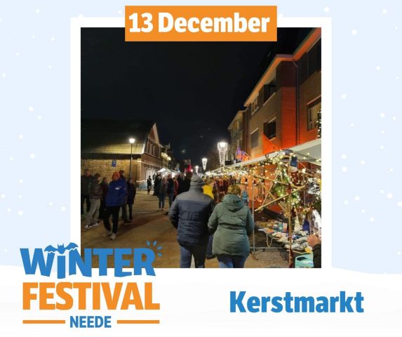 Kerstfilm: Kroamschudd'n in de Mariaparochie