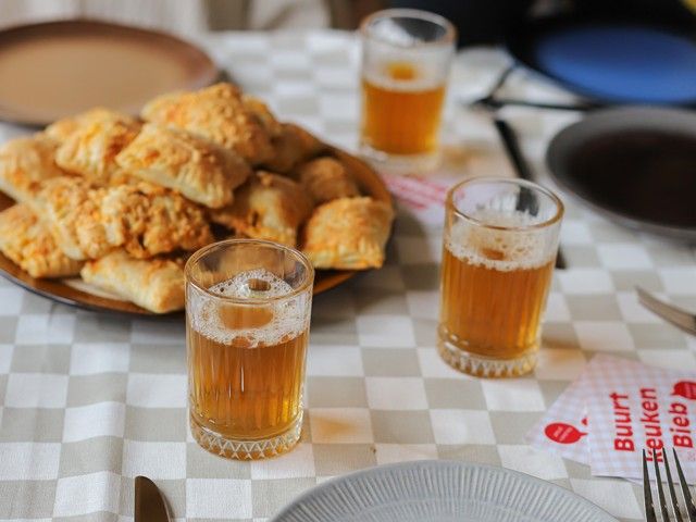 Samen Koken: ontdek de smaken van Marokko