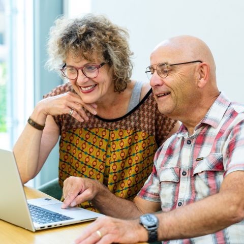 Spreekuur Digihulp - zonder afspraak