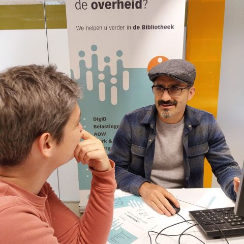Informatiepunt Digitale Overheid (IDO)