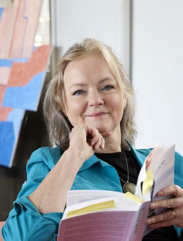 Verwondering als levenshouding – Avond met Dr. Jacky van de Goor